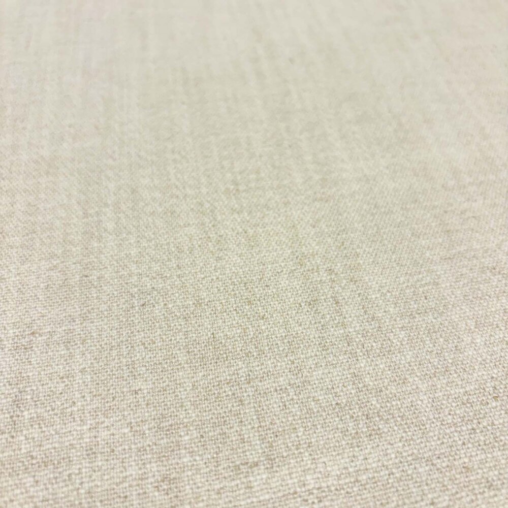 Stretch Linnen L40 - naturel melange Stretch Linnen L40 - naturel melange