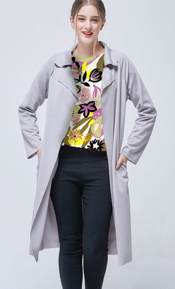 Katoen Satijn Inkjet 5164 Katoen Satijn Inkjet 5164