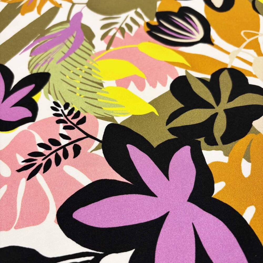 Cotton Satin Inkjet 5164 Cotton Satin Inkjet 5164