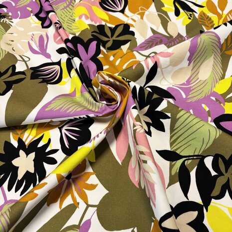 Cotton Satin Inkjet 5164 Cotton Satin Inkjet 5164