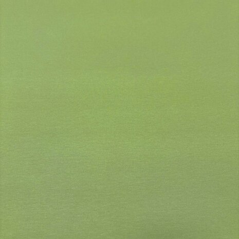 Jersey viscose 5168 - vert citron Jersey viscose 5168 - vert citron
