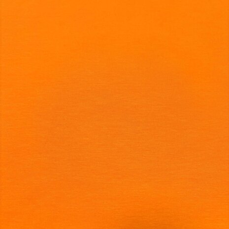 Jersey viscose 5169 - orange clair