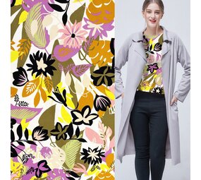 Cotton Satin Inkjet 5164 Cotton Satin Inkjet 5164