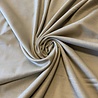 VJ COUPON - Bambus Gabardine Stretch BC34 - beige melange 85X150CM VJ COUPON - Bambus Gabardine Stretch BC34 - beige melange 85X150CM