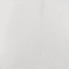 COUPON VJ - Lin extensible L16 - blanc 75X140CM COUPON VJ - Lin extensible L16 - blanc 75X140CM