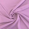 NJ COUPON- Terlenka 4-Way Stretch TS37 - Violet 100X140CM