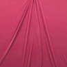 VJ COUPON- Modal Jersey C25 - dark fuchsia 130X145CM VJ COUPON- Modal Jersey C25 - dark fuchsia 130X145CM