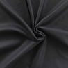 VJ COUPON - Kunstleder IL08 - schwarz 80X140CM VJ COUPON - Kunstleder IL08 - schwarz 80X140CM