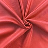 VJ COUPON- Imitatie Leder IL22 - fel rood 110X140CM VJ COUPON- Imitatie Leder IL22 - fel rood 110X140CM