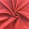 VJ COUPON - Imitation Leather IL22 - bright red 110X140CM VJ COUPON - Imitation Leather IL22 - bright red 110X140CM