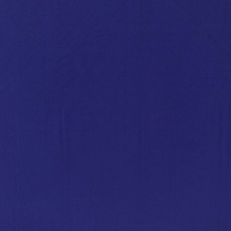 NJ COUPON- Soft Touch Travel Jersey TP03 - kobalt blauw 135X145CM (VLK) NJ COUPON- Soft Touch Travel Jersey TP03 - kobalt blauw 135X145CM (VLK)