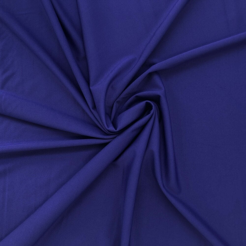 NJ COUPON- Soft Touch Travel Jersey TP03 - kobalt blauw 135X145CM (VLK) NJ COUPON- Soft Touch Travel Jersey TP03 - kobalt blauw 135X145CM (VLK)