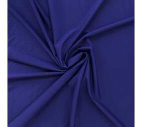 NJ COUPON - Soft Touch Travel Jersey TP03 - kobalt blauw 135X145CM (VLK) NJ COUPON - Soft Touch Travel Jersey TP03 - kobalt blauw 135X145CM (VLK)