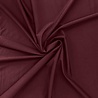 COUPON VJ - Jersey de voyage doux au toucher TP15 - bordeaux 90 x 145 cm COUPON VJ - Jersey de voyage doux au toucher TP15 - bordeaux 90 x 145 cm