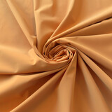VJ COUPON - Italian Travel Stretch Jersey J31 - sinaasappel 125X150CM VJ COUPON - Italian Travel Stretch Jersey J31 - sinaasappel 125X150CM