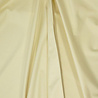 VJ COUPON- Glans Katoen Uni S26 - crème 110X140CM VJ COUPON- Glans Katoen Uni S26 - crème 110X140CM