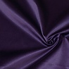 VJ COUPON - Gloss Cotton Uni S07 - dark purple 75X140CM VJ COUPON - Gloss Cotton Uni S07 - dark purple 75X140CM