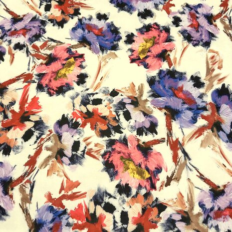 COUPON VJ- Punta di Roma+ 4423 55X140CM COUPON VJ- Punta di Roma+ 4423 55X140CM