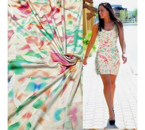 Jet d'encre Jersey 5165