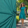 Viscose Jersey 5174 - licht petrol Viscose Jersey 5174 - licht petrol