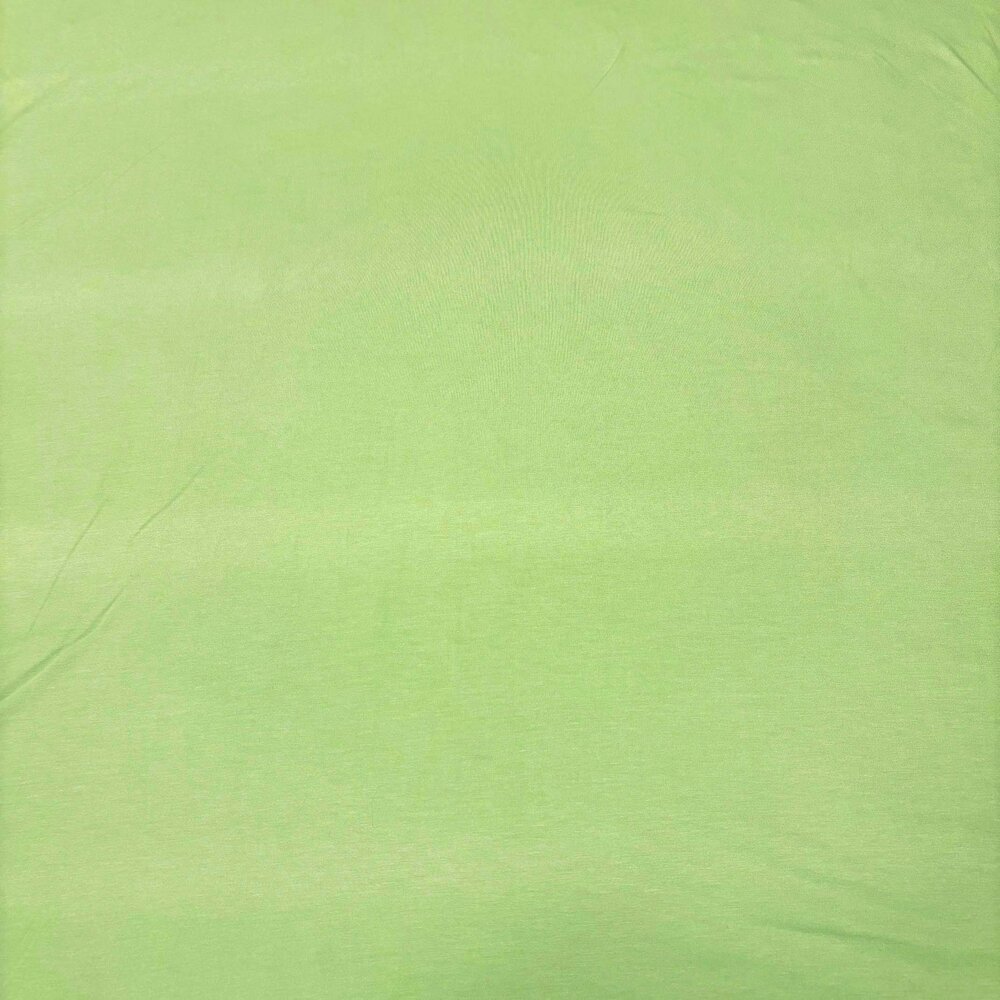 Viscose Jersey 5175 - light lime green
