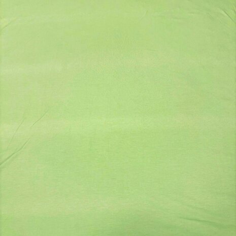 Viscose Jersey 5175 - light lime green