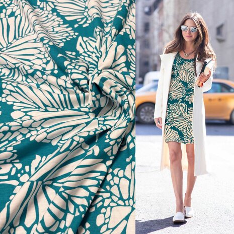 Jersey Inkjet 5173 Jersey Inkjet 5173