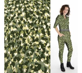 Jersey extensible de voyage 5034 Jersey extensible de voyage 5034