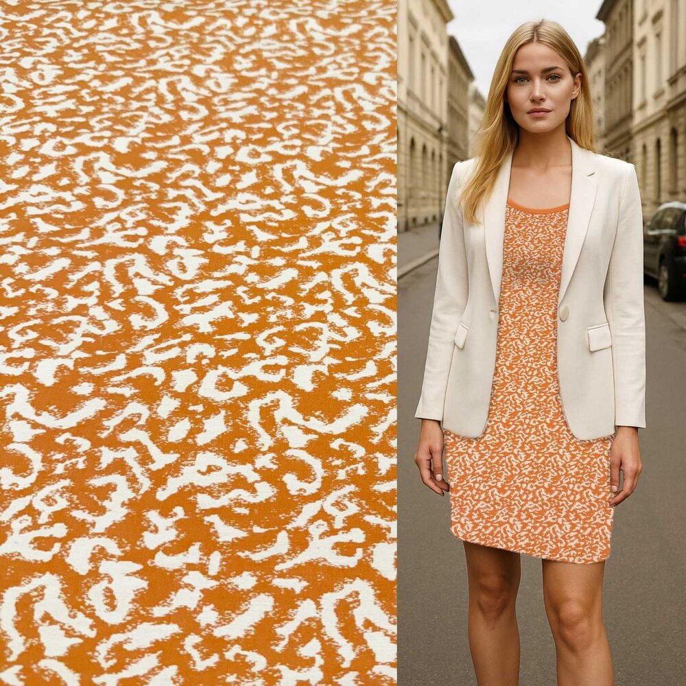 Bengaline Stretch 5178