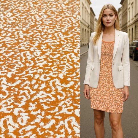 Bengaline Stretch 5178