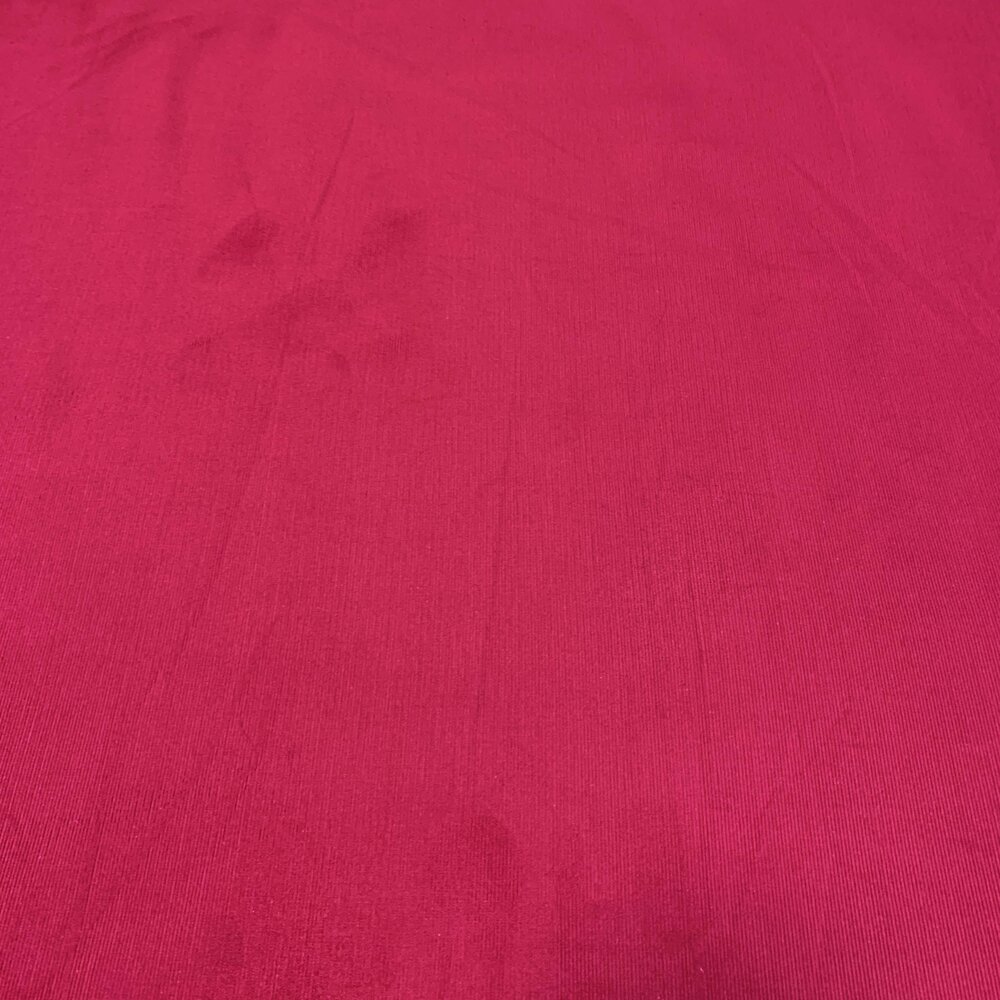 Fijne katoen Corduroy -  4068 - fuchsia