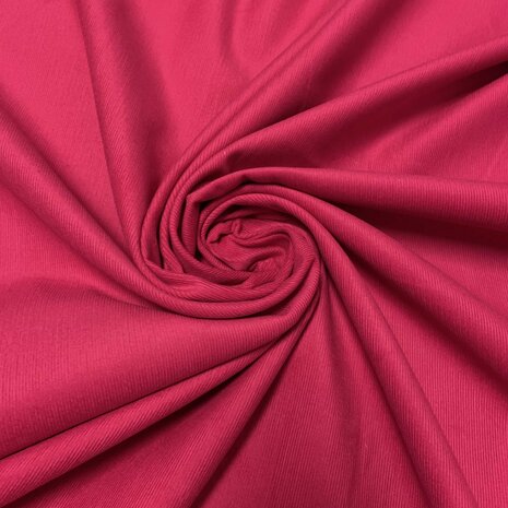 Fine Cotton Corduroy - 4068 - Fuchsia