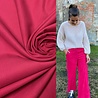 Fine Cotton Corduroy - 4068 - Fuchsia Fine Cotton Corduroy - 4068 - Fuchsia
