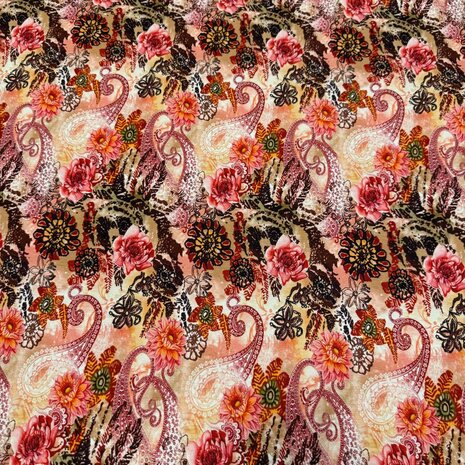 Maillot en bambou - 5181 Maillot en bambou - 5181