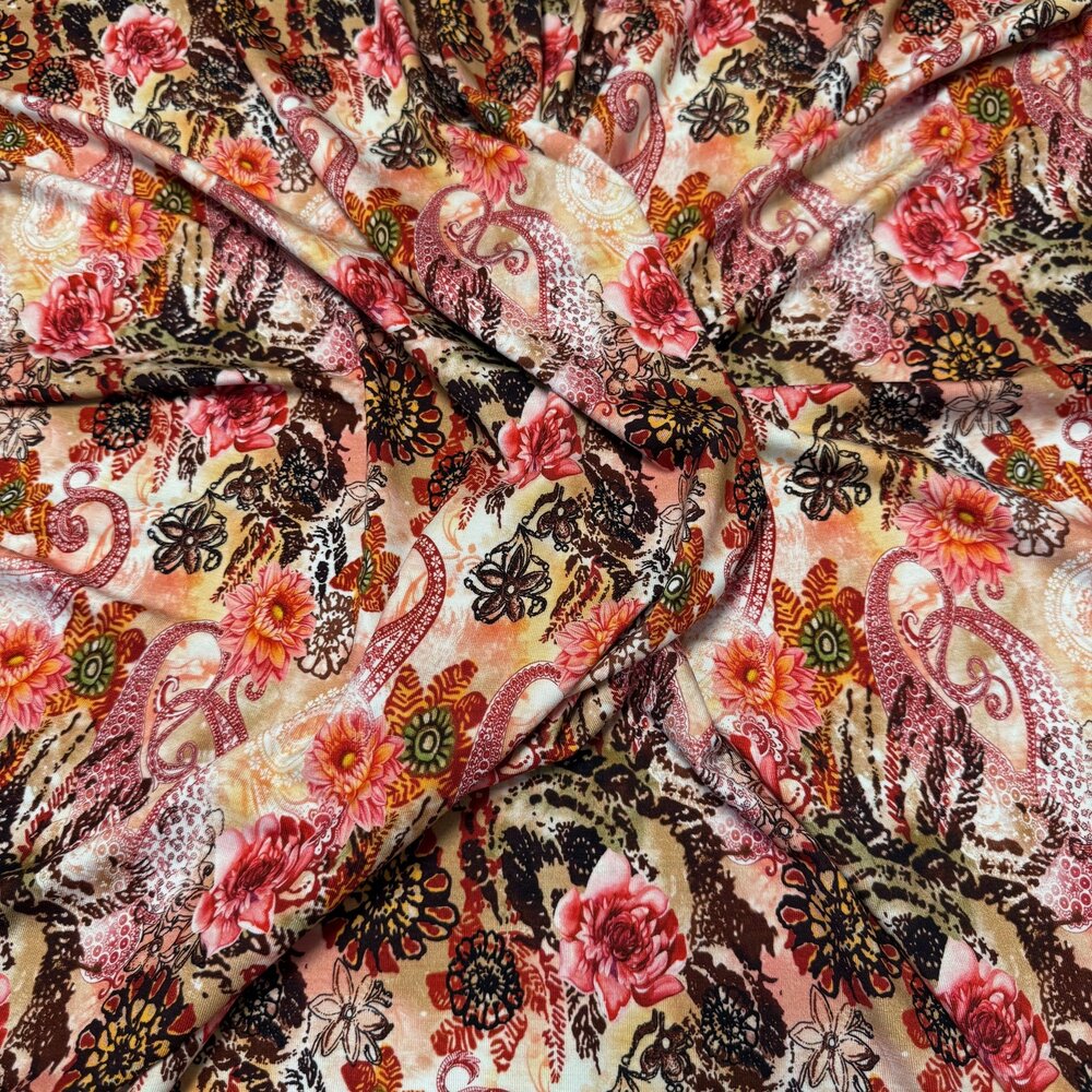 Maillot en bambou - 5181 Maillot en bambou - 5181