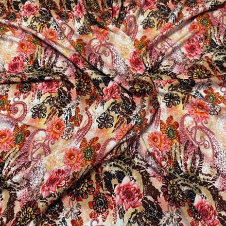 Maillot en bambou - 5181 Maillot en bambou - 5181