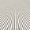 Popeline de coton 5182 - anthracite/blanc Popeline de coton 5182 - anthracite/blanc