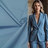 Cotton Stretch 5184 - steel blue Cotton Stretch 5184 - steel blue