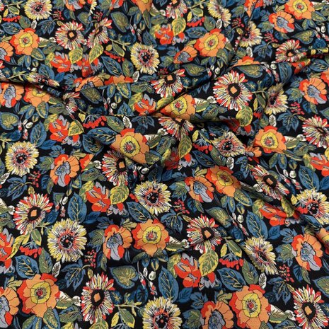 Bamboo Design Jersey - 5183 Bamboo Design Jersey - 5183
