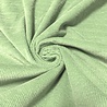 Cotton Corduroy Stretch AB39 - Mint green Cotton Corduroy Stretch AB39 - Mint green