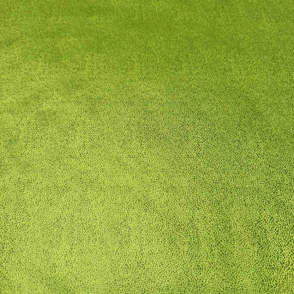 Similicuir IL68 - Vert citron Similicuir IL68 - Vert citron