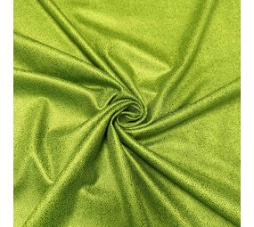 Imitatie Leder IL68 - Lindegroen Imitatie Leder IL68 - Lindegroen