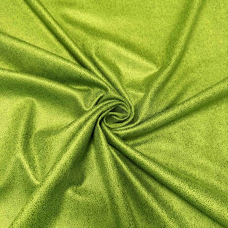 Imitation Leather IL68 - Lime Green Imitation Leather IL68 - Lime Green