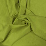Suédine Stretch SU44 - Vert citron