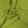 Suedine Stretch SU44 - Lime green Suedine Stretch SU44 - Lime green