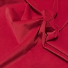 Cotton Velvet WV15 - Red Cotton Velvet WV15 - Red