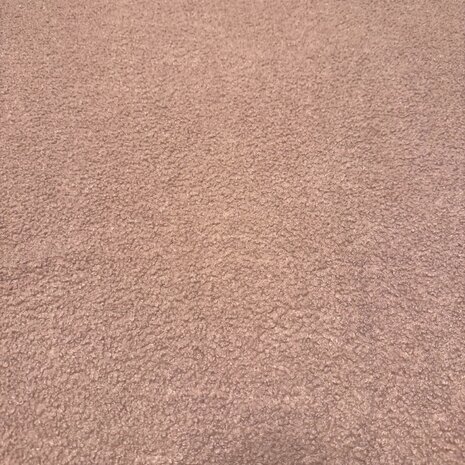 Teddy knit TD18 - Rose tendre