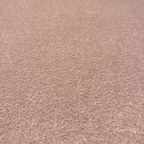 Teddy-Strick TD18 - Zartrosa Teddy-Strick TD18 - Zartrosa