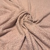 Teddy knit TD18 - Rose tendre Teddy knit TD18 - Rose tendre