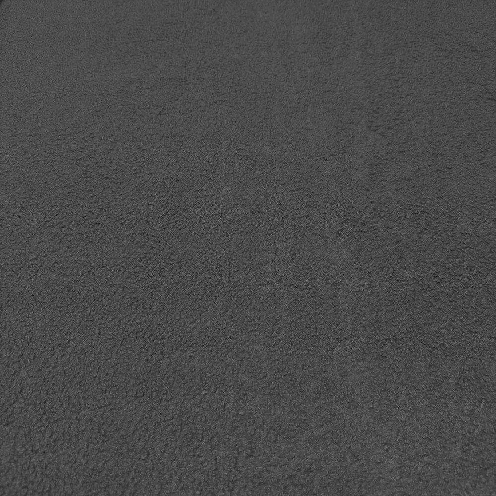 Teddy knit TD20 - Anthracite